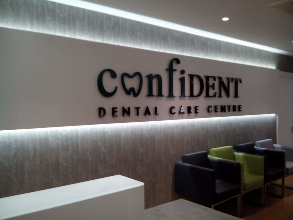 Confident Dental Care Center