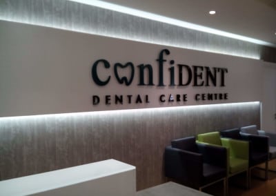 Christos Tziortzis - Confident dental care center